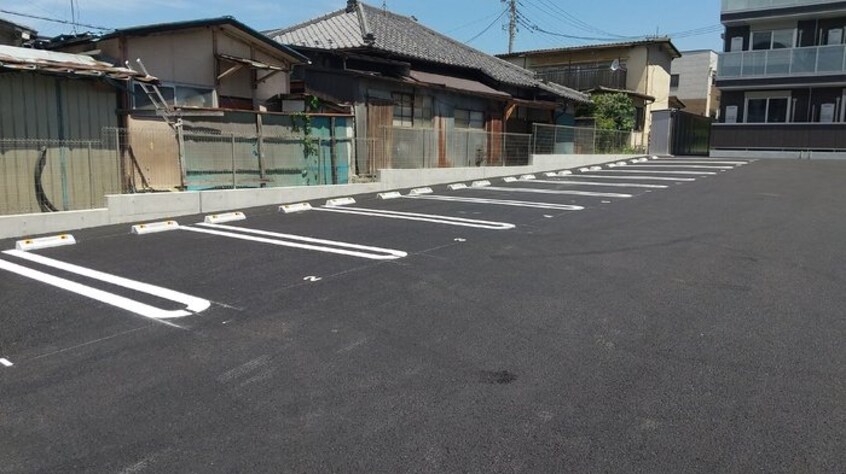  ルミエール武田