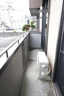  カーサルーチェ