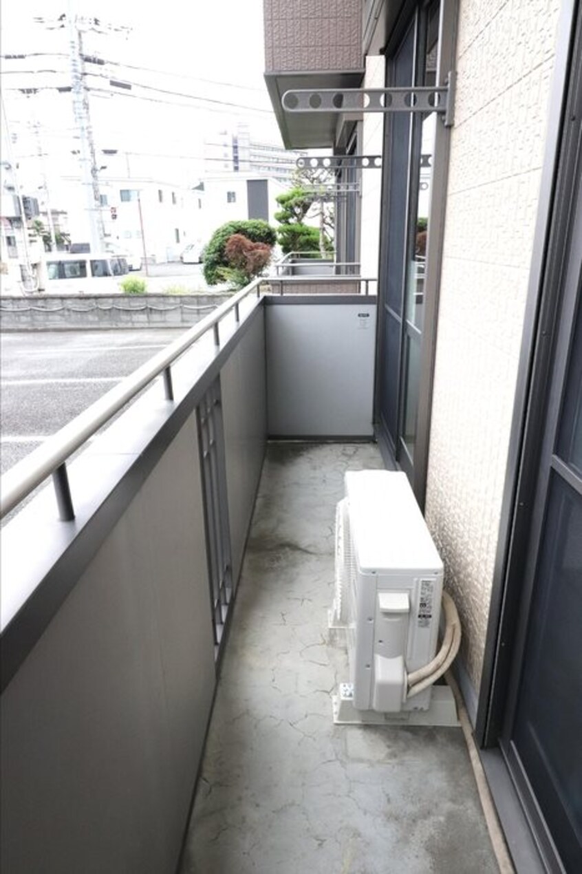  カーサルーチェ