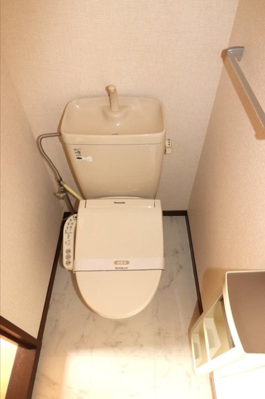  カーサルーチェ