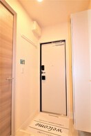  サンプラウド藤