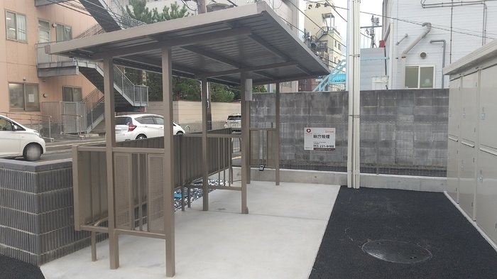  サンプラウド藤