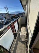  サンビレッジ百合B