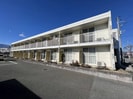 MONDO甲府昭和の外観