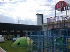 上河東保育園(幼稚園/保育園)まで1083m MONDO甲府昭和