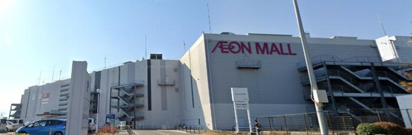 ｻｲｾﾞﾘﾔ ｲｵﾝﾓｰﾙ甲府昭和店(その他飲食（ファミレスなど）)まで310m MONDO甲府昭和