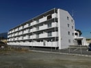Ｊ・Ｉ第一マンションの外観