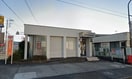 田富流通団地郵便局(郵便局)まで1124m サンライフナカゴミ