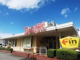 ﾃﾞﾆｰｽﾞ甲府昭和通り店(その他飲食（ファミレスなど）)まで662m サンライフナカゴミ