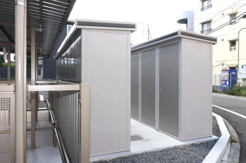  コンフォート西条