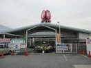 ｺﾒﾘﾊｰﾄﾞ＆ｸﾞﾘｰﾝ大里店(電気量販店/ホームセンター)まで449m 三神ハイツ