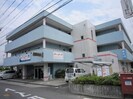 ウィル・ピアの外観