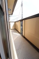  サニーハイツ田園　A