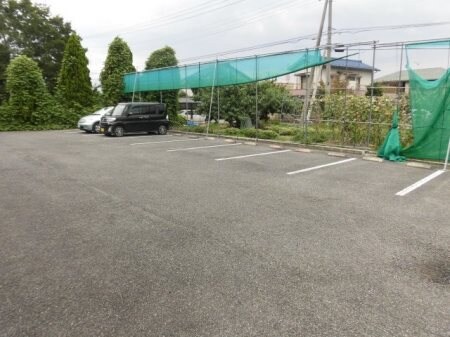  サニーハイツ田園　A