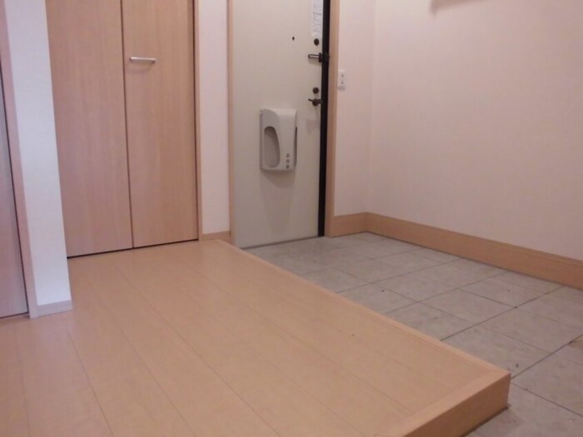  サウススクエア　５番館