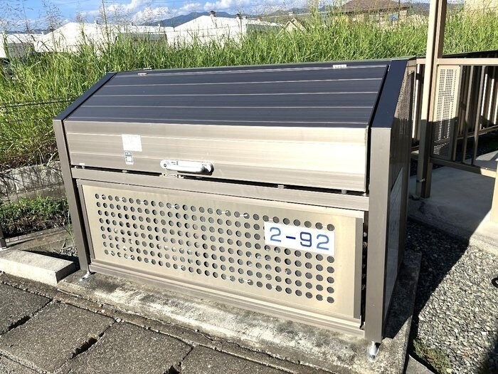  サウススクエア　５番館