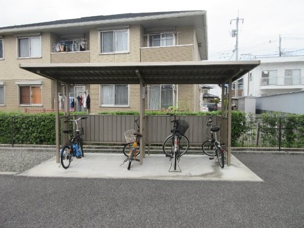  サウススクエア　５番館