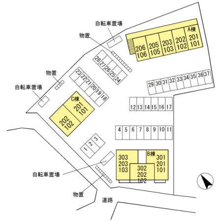  サウススクエア　５番館