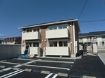 ショコラコート　A