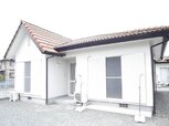 向山住宅