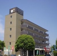 コンフォートサンビルド