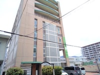 フローラル中央