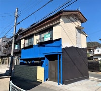 マリンライフ緑が丘