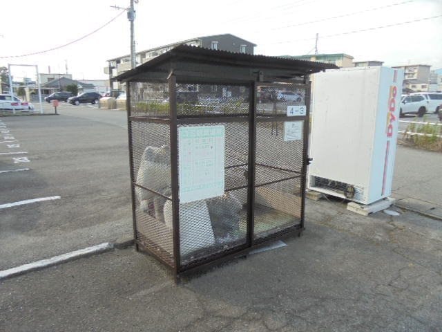  ハイツ飯島Ａ