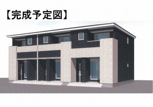 ヴィラ　ウィングス