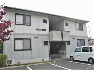 ハイツ青葉
