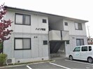 ハイツ青葉の外観