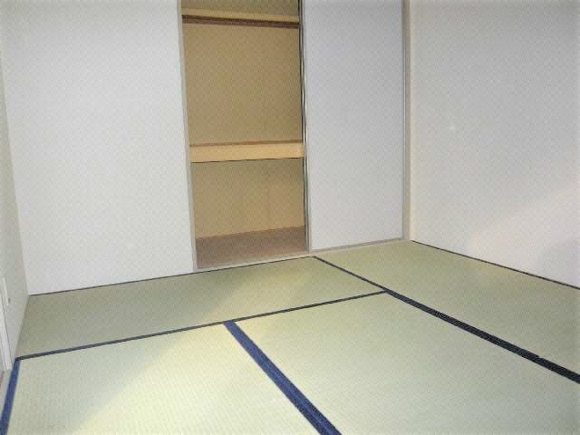 モデルルーム ハイツ青葉