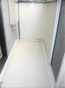 モデルルーム ハイツ青葉