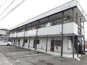 ハイツ藤