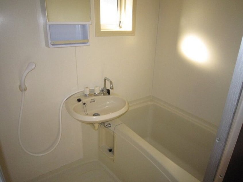  シャンポールS-I　A