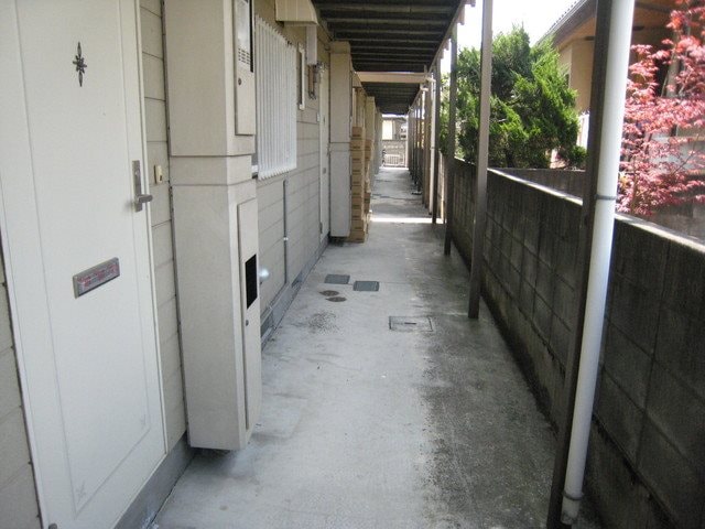  シャンポールS-I　A