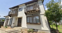 屋形戸建