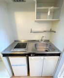 モデルルーム サンローラン善光寺