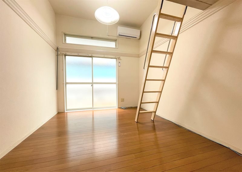 モデルルーム サンローラン善光寺