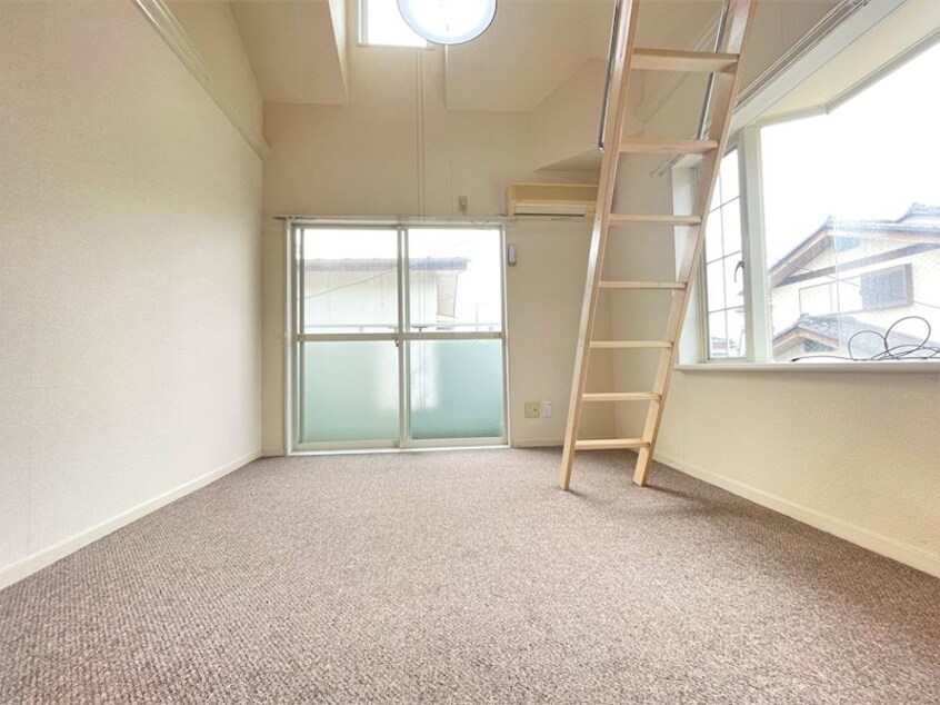 モデルルーム サンローラン善光寺