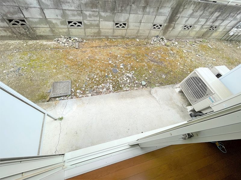 モデルルーム サンローラン善光寺