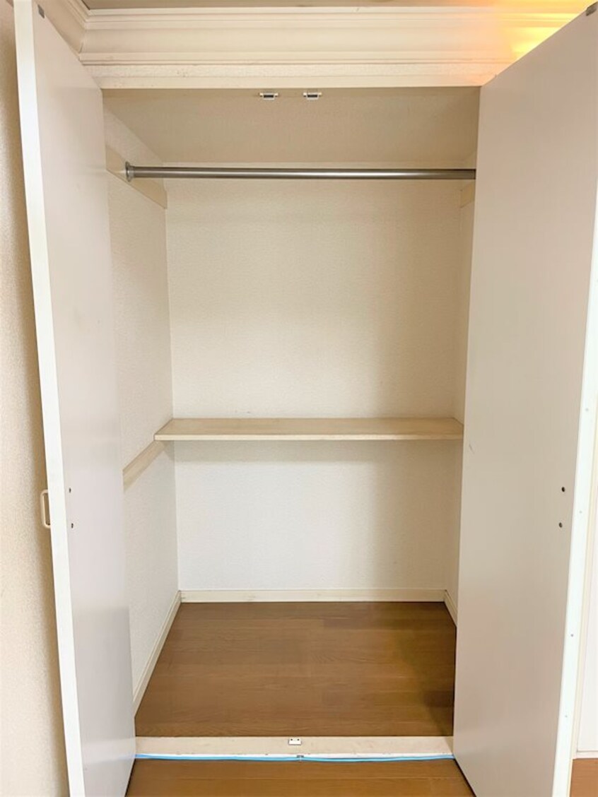 モデルルーム サンローラン善光寺