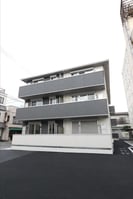 D-ROOMやはたの外観