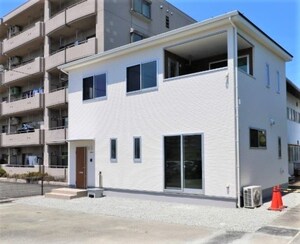 すまる住吉　EX棟