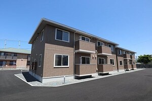 グランシャリオB（上今井）