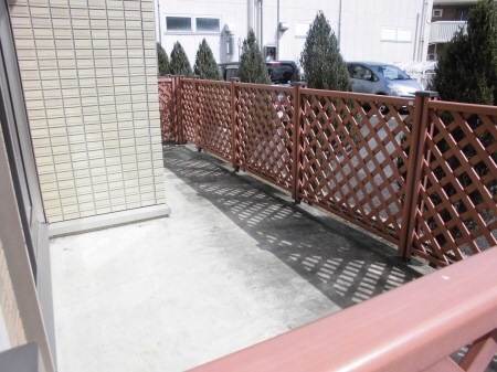  ドエルコート里吉 C