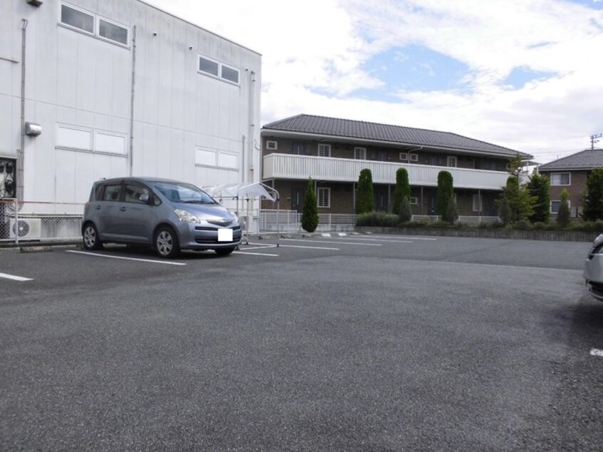  ドエルコート里吉 C