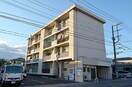  アシスト甲府マンション