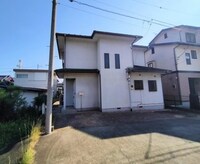 甲府市住吉貸家