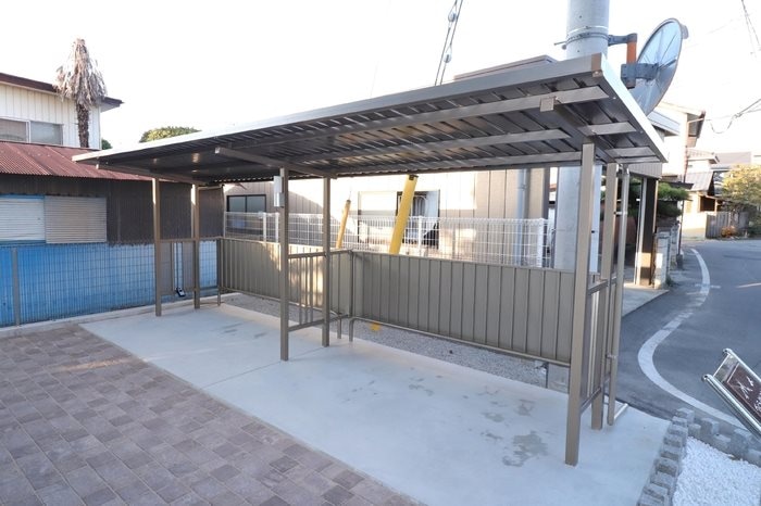  ヴィラクレストIII